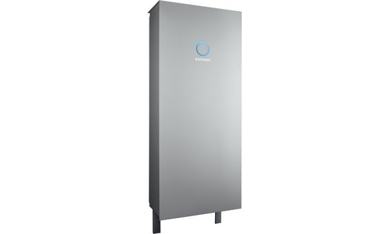sonnenBatterie 10 Hybrid Cabinet